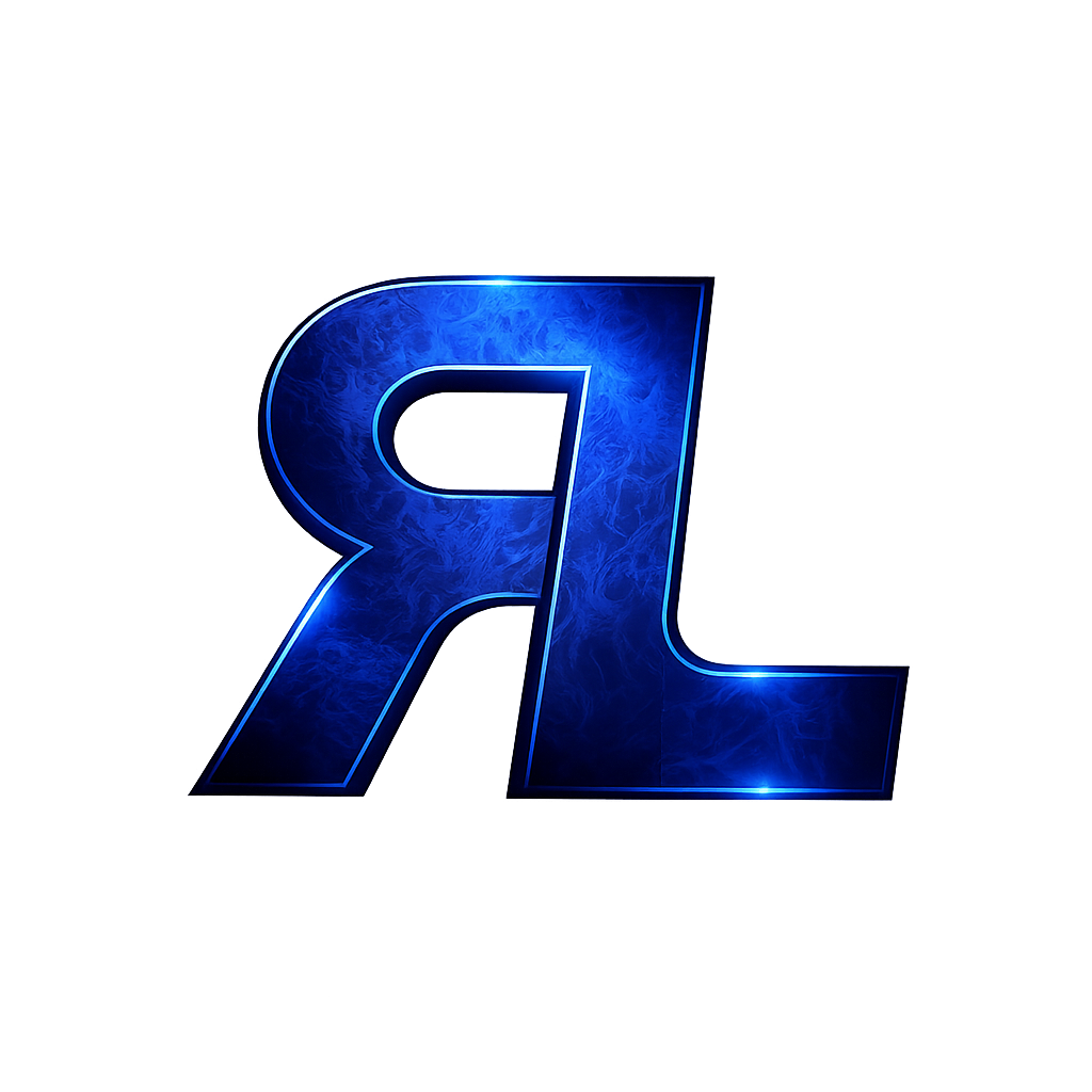 株式会社 RLead ロゴ